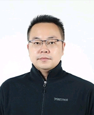 執(zhí)行校長：邵亮